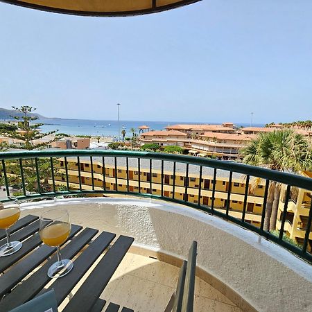 Studio Dream View, Los Cristianos อาโรนา ภายนอก รูปภาพ