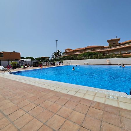Studio Dream View, Los Cristianos อาโรนา ภายนอก รูปภาพ