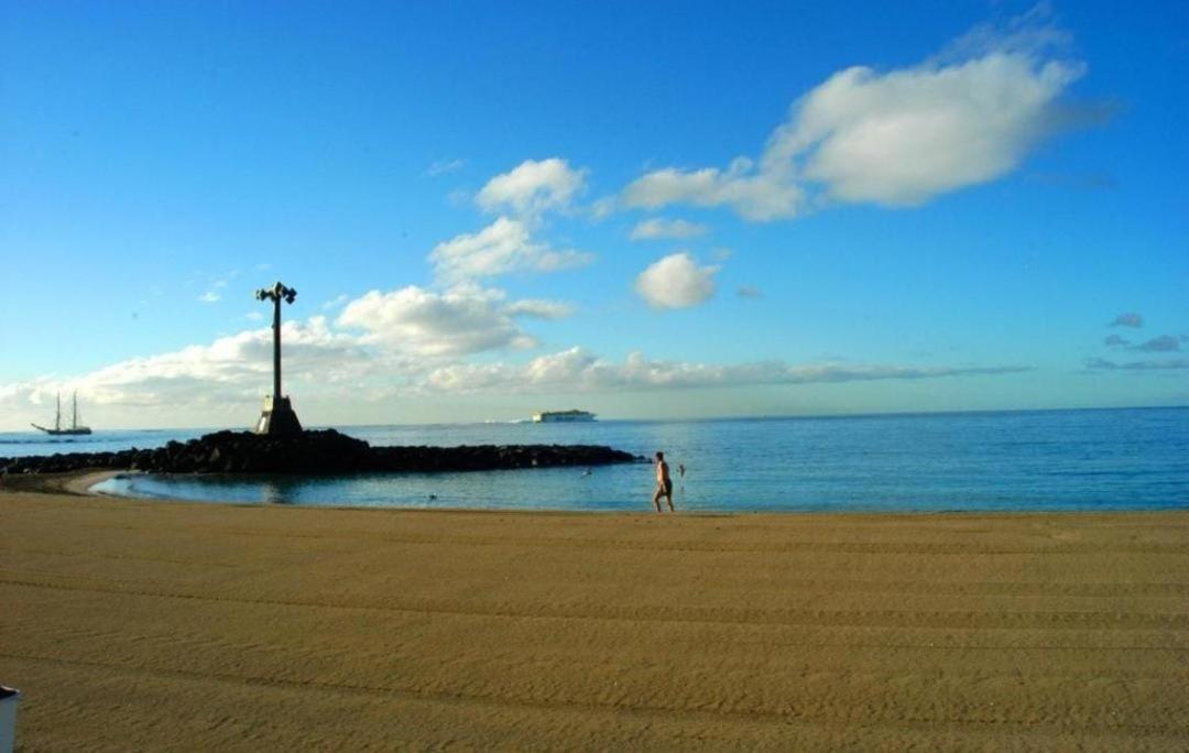 Studio Dream View, Los Cristianos อาโรนา ภายนอก รูปภาพ