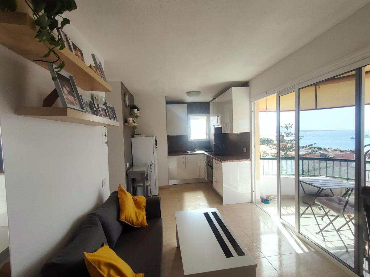 Studio Dream View, Los Cristianos อาโรนา ภายนอก รูปภาพ