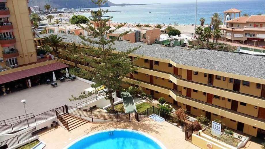Studio Dream View, Los Cristianos อาโรนา ภายนอก รูปภาพ