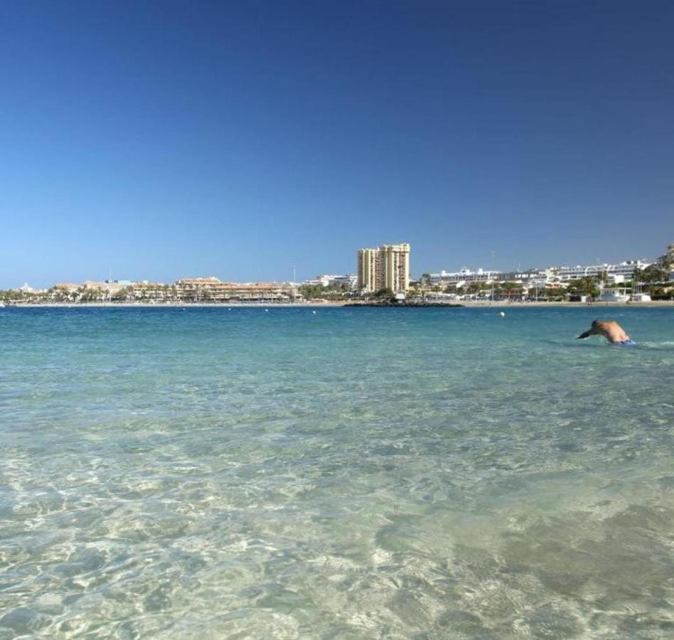 Studio Dream View, Los Cristianos อาโรนา ภายนอก รูปภาพ