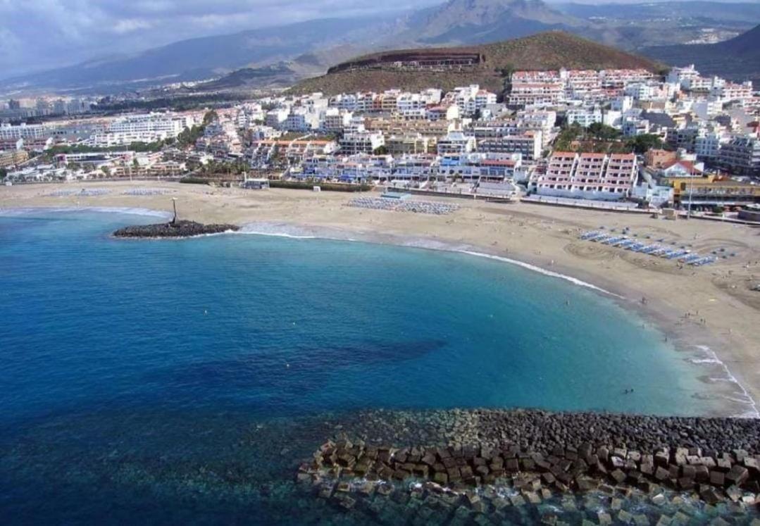 Studio Dream View, Los Cristianos อาโรนา ภายนอก รูปภาพ