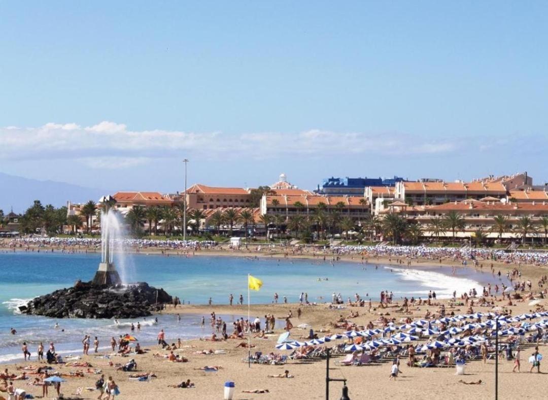 Studio Dream View, Los Cristianos อาโรนา ภายนอก รูปภาพ