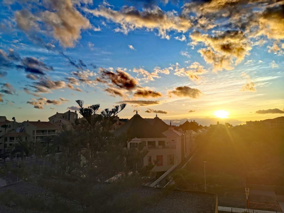 Studio Dream View, Los Cristianos อาโรนา ภายนอก รูปภาพ