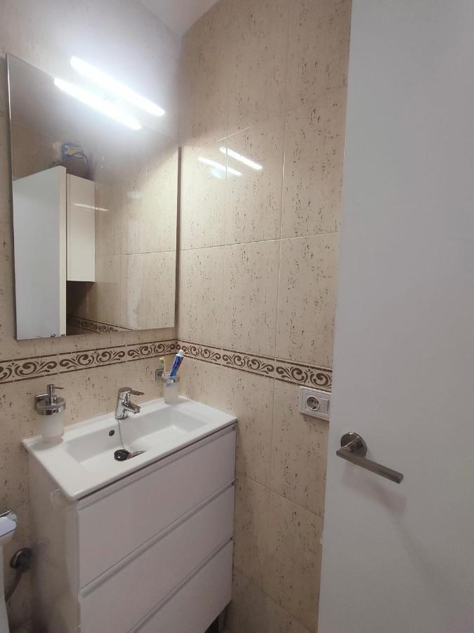 Studio Dream View, Los Cristianos อาโรนา ภายนอก รูปภาพ