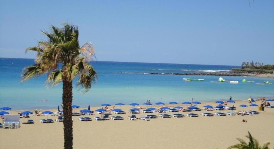 Studio Dream View, Los Cristianos อาโรนา ภายนอก รูปภาพ