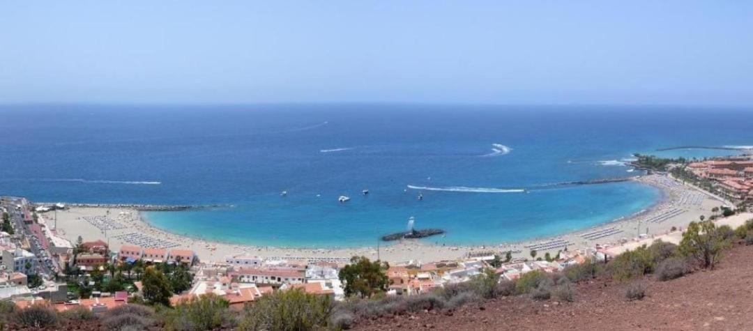 Studio Dream View, Los Cristianos อาโรนา ภายนอก รูปภาพ