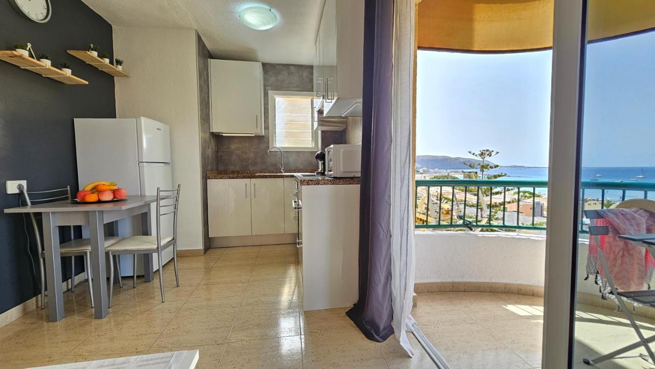 Studio Dream View, Los Cristianos อาโรนา ภายนอก รูปภาพ