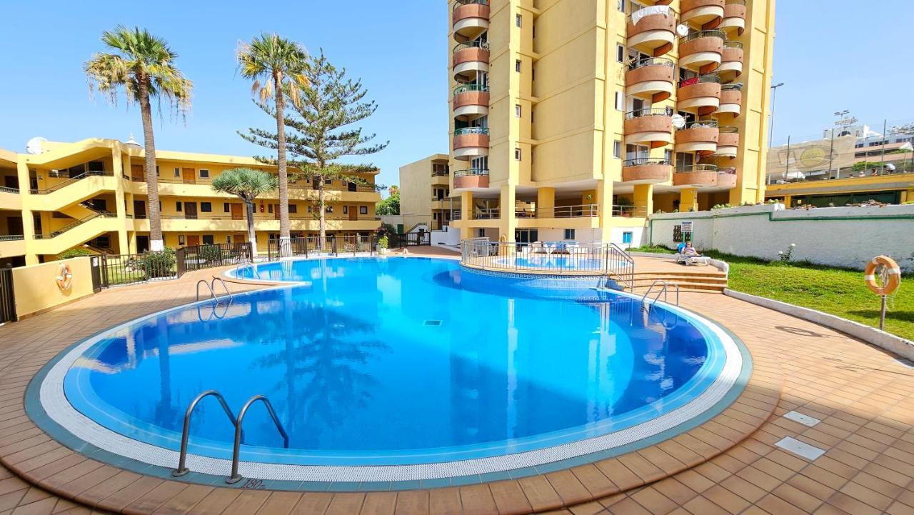 Studio Dream View, Los Cristianos อาโรนา ภายนอก รูปภาพ