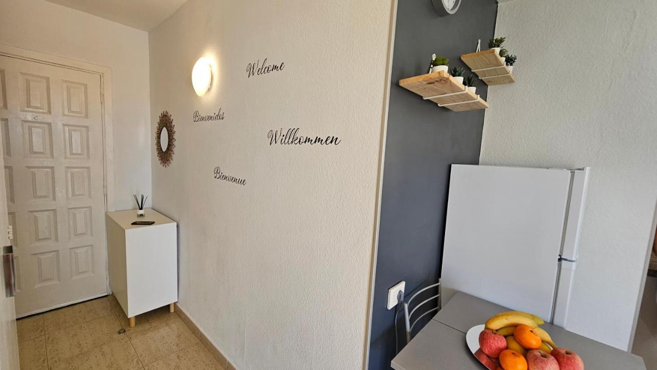 Studio Dream View, Los Cristianos อาโรนา ภายนอก รูปภาพ