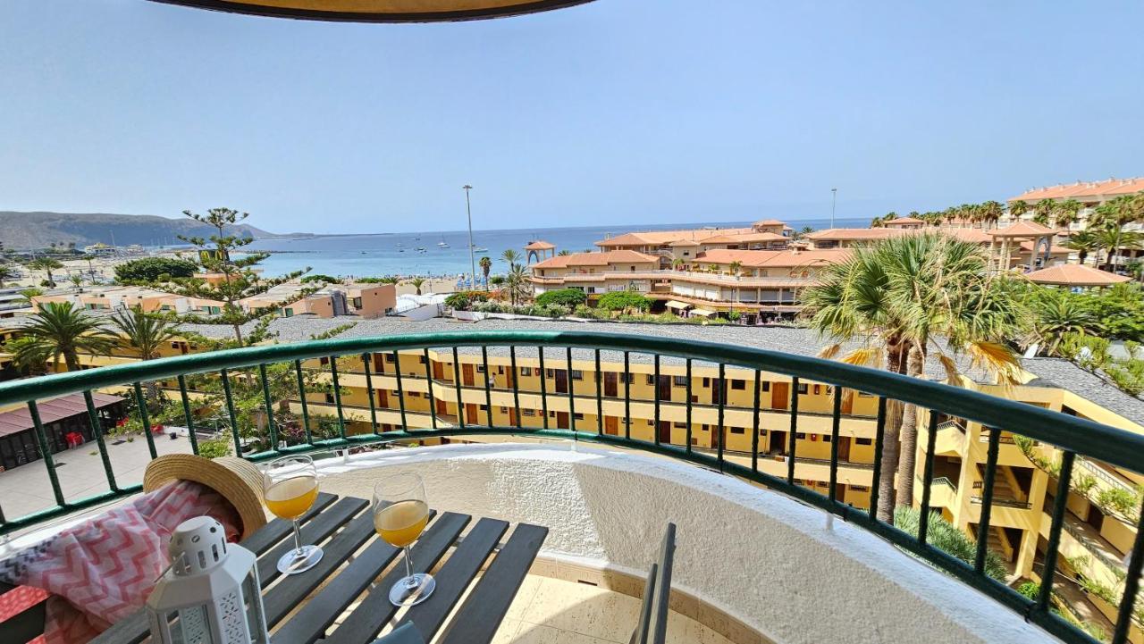 Studio Dream View, Los Cristianos อาโรนา ภายนอก รูปภาพ