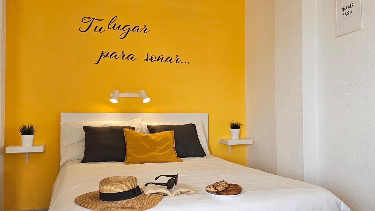 Studio Dream View, Los Cristianos อาโรนา ภายนอก รูปภาพ