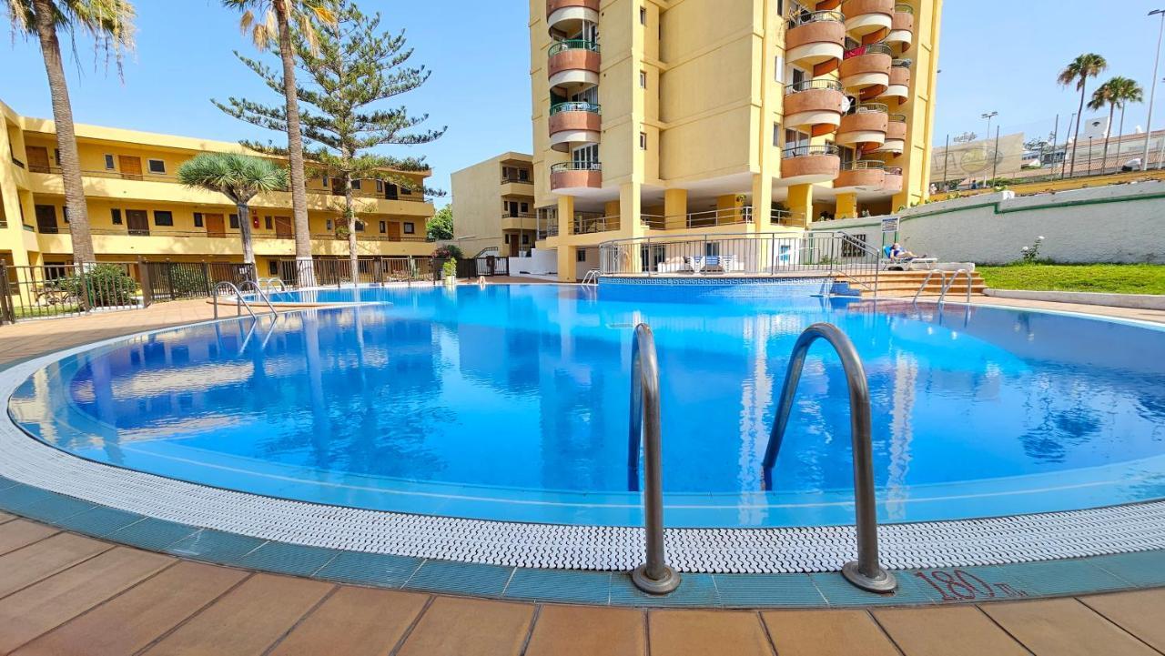 Studio Dream View, Los Cristianos อาโรนา ภายนอก รูปภาพ