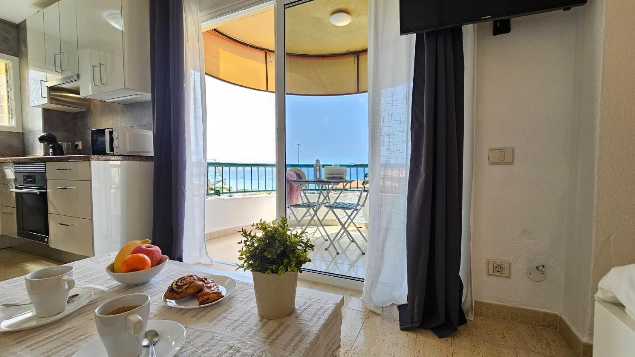 Studio Dream View, Los Cristianos อาโรนา ภายนอก รูปภาพ