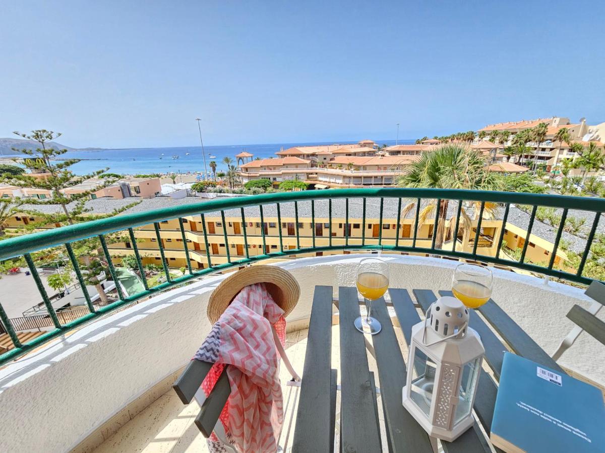 Studio Dream View, Los Cristianos อาโรนา ภายนอก รูปภาพ