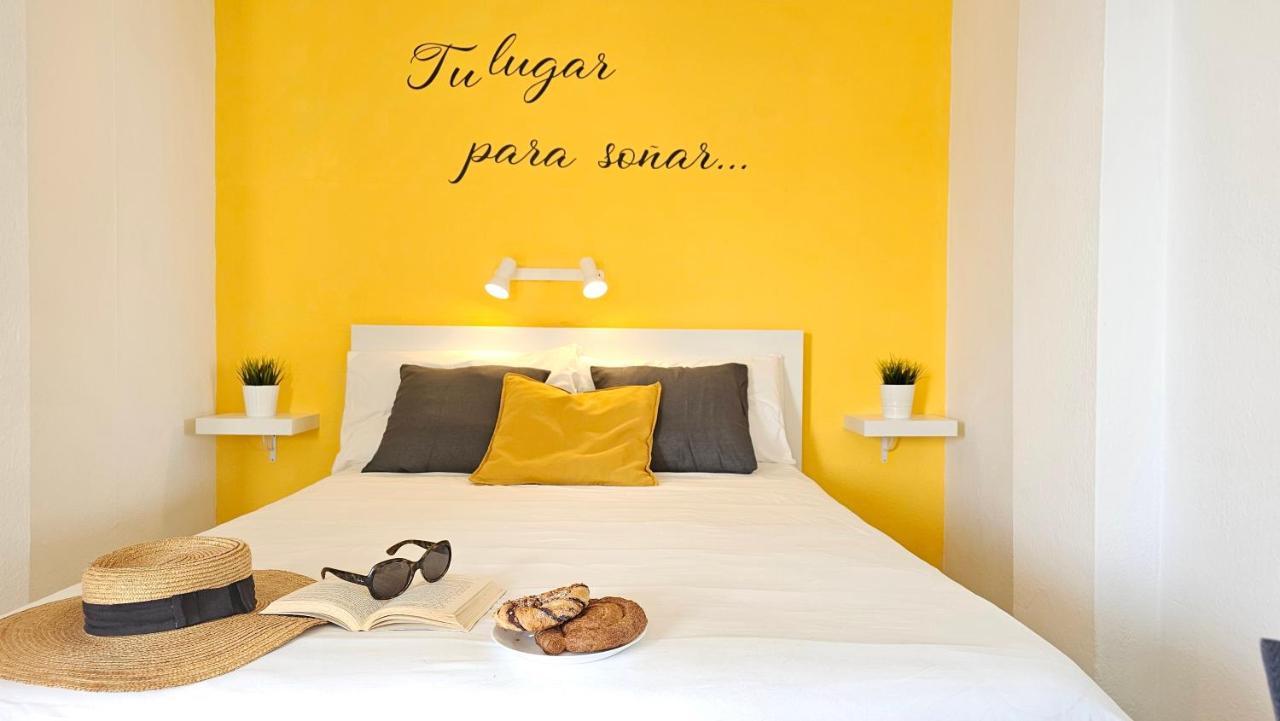Studio Dream View, Los Cristianos อาโรนา ภายนอก รูปภาพ