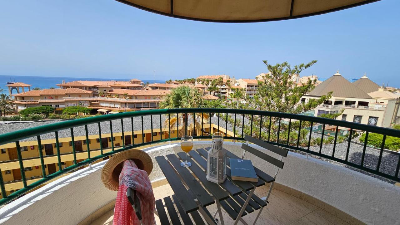 Studio Dream View, Los Cristianos อาโรนา ภายนอก รูปภาพ