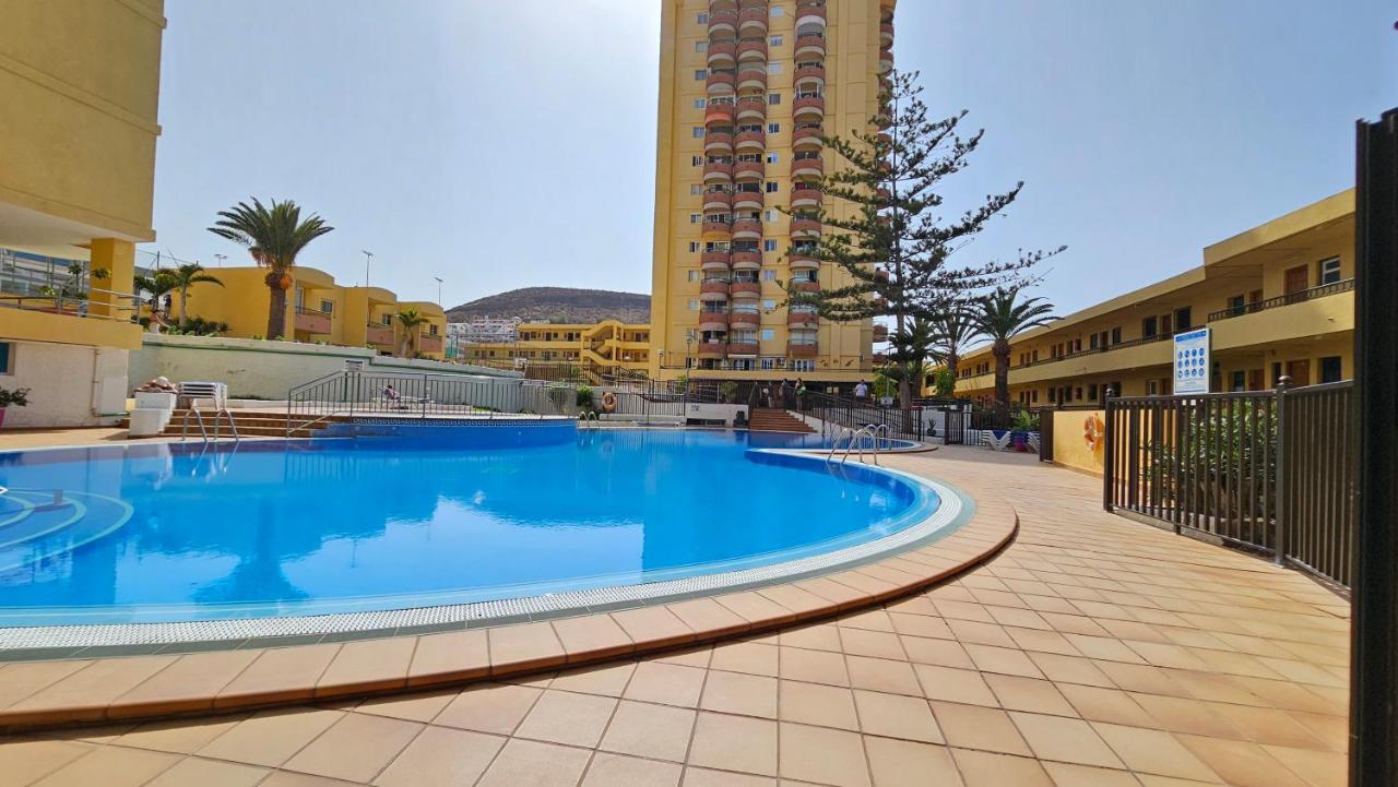 Studio Dream View, Los Cristianos อาโรนา ภายนอก รูปภาพ