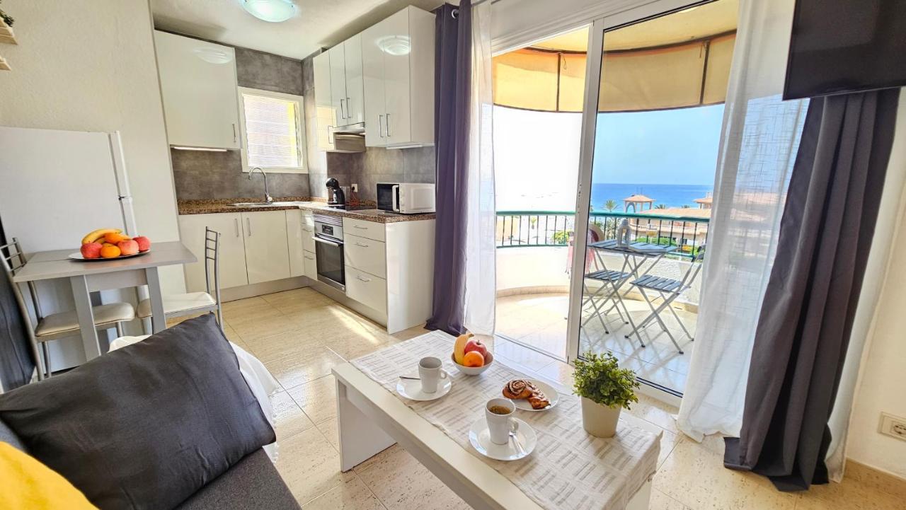 Studio Dream View, Los Cristianos อาโรนา ภายนอก รูปภาพ