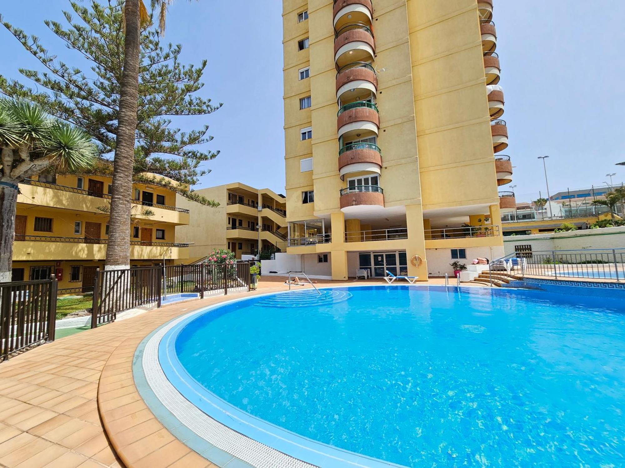 Studio Dream View, Los Cristianos อาโรนา ภายนอก รูปภาพ